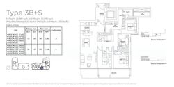 Marina One Residences (D1), Apartment #604824721